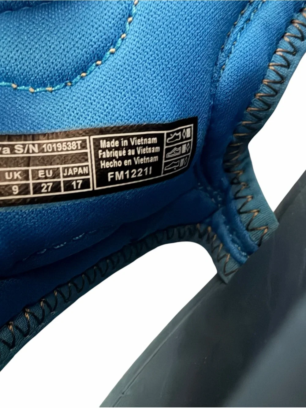 Teva brand model